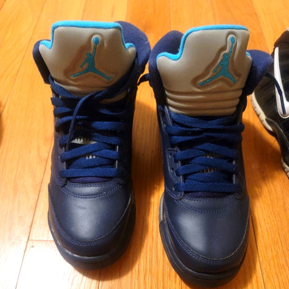 Jordan's